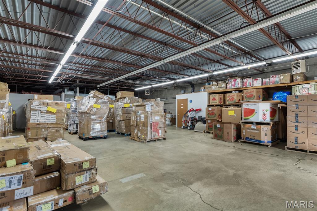 Westwoods Terrace Sub - Commercial Sale
