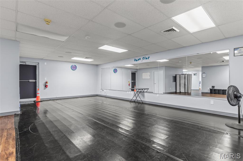 Westwoods Terrace Sub - Commercial Sale