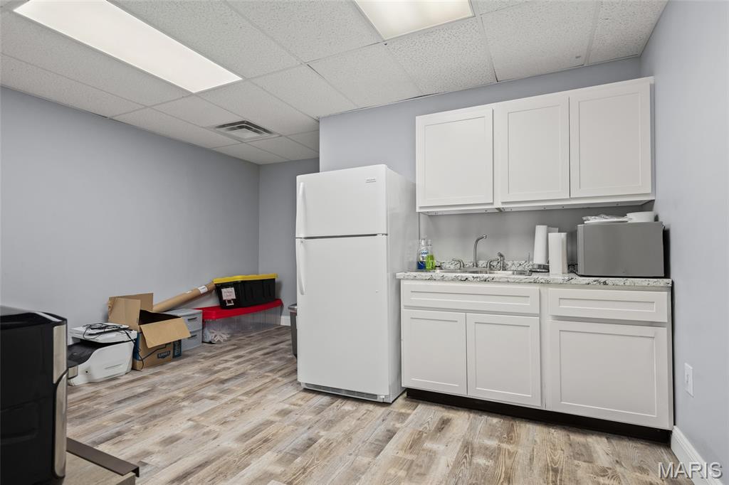 Westwoods Terrace Sub - Commercial Sale