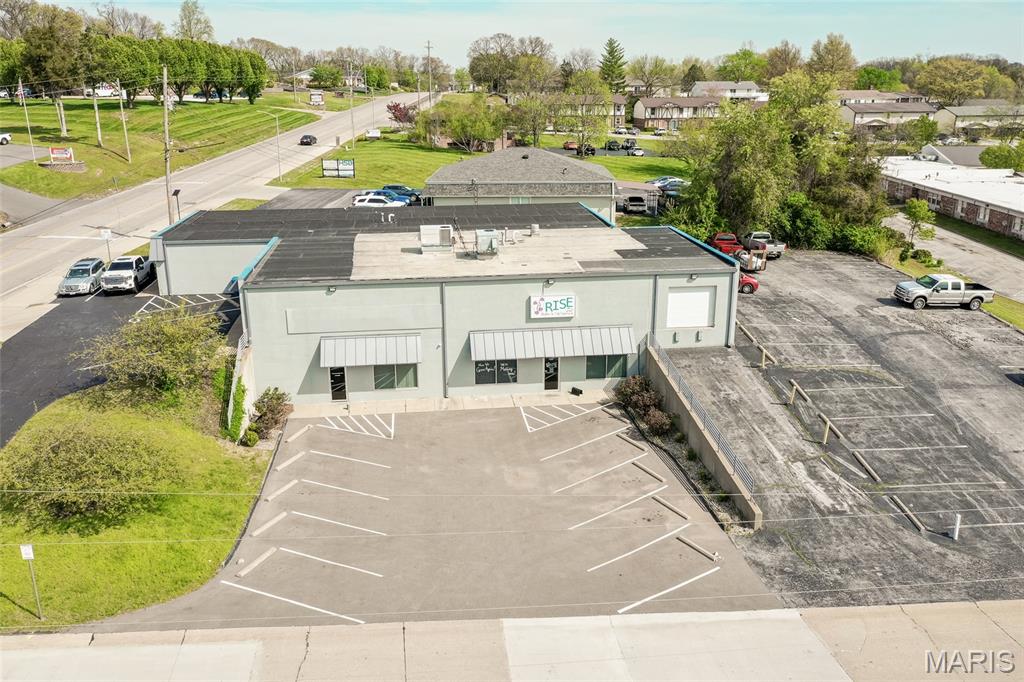 Westwoods Terrace Sub - Commercial Sale