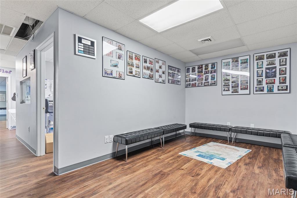 Westwoods Terrace Sub - Commercial Sale