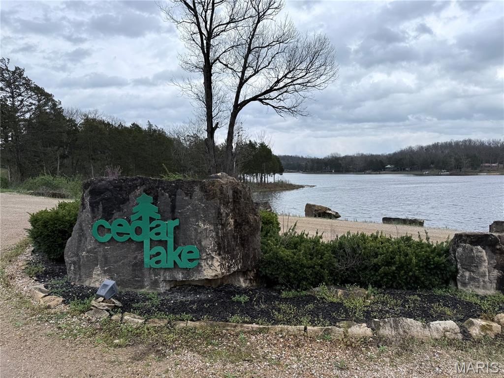 Photo of 600 Thomas Court, Bonne Terre, MO 63628 (MLS # 26021230)