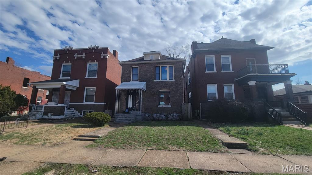 Ofallon Heights Add - Residential