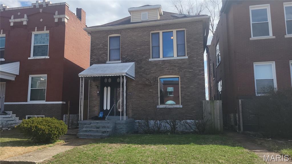 Ofallon Heights Add - Residential