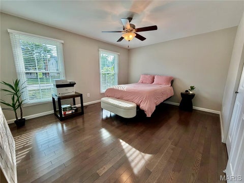 Tiny photo for 584 Sunbridge Drive Dr, Chesterfield, MO 63017 (MLS # 26057743)