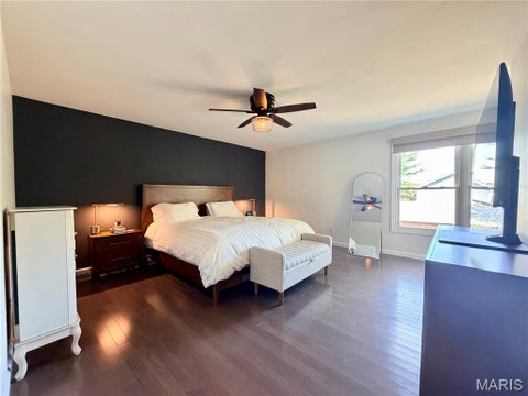 Tiny photo for 584 Sunbridge Drive Dr, Chesterfield, MO 63017 (MLS # 26057743)