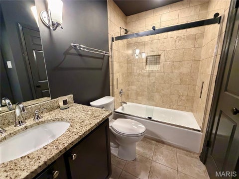 Tiny photo for 584 Sunbridge Drive Dr, Chesterfield, MO 63017 (MLS # 26057743)