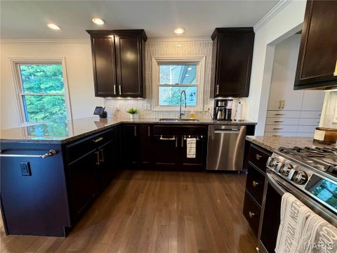 Tiny photo for 584 Sunbridge Drive Dr, Chesterfield, MO 63017 (MLS # 26057743)
