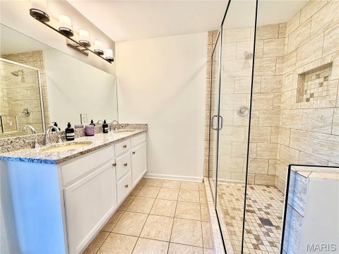 Tiny photo for 584 Sunbridge Drive Dr, Chesterfield, MO 63017 (MLS # 26057743)
