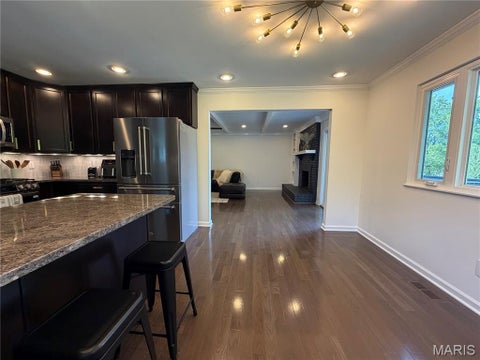 Tiny photo for 584 Sunbridge Drive Dr, Chesterfield, MO 63017 (MLS # 26057743)