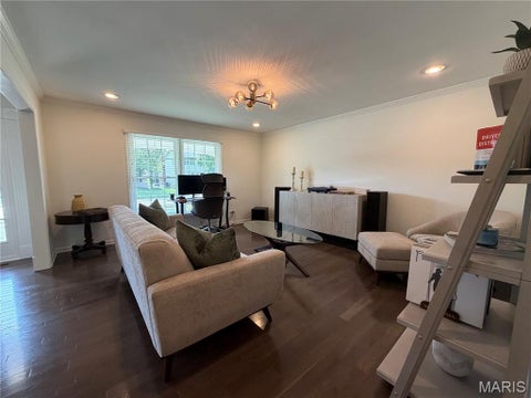 Tiny photo for 584 Sunbridge Drive Dr, Chesterfield, MO 63017 (MLS # 26057743)