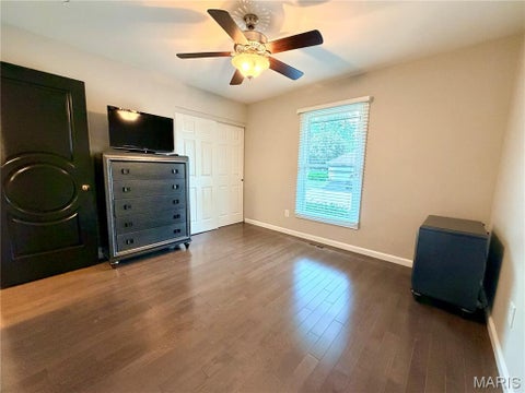 Tiny photo for 584 Sunbridge Drive Dr, Chesterfield, MO 63017 (MLS # 26057743)