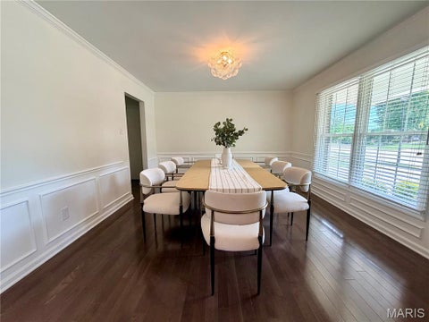 Tiny photo for 584 Sunbridge Drive Dr, Chesterfield, MO 63017 (MLS # 26057743)