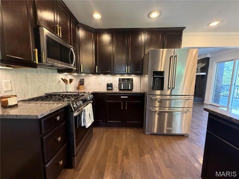 Tiny photo for 584 Sunbridge Drive Dr, Chesterfield, MO 63017 (MLS # 26057743)