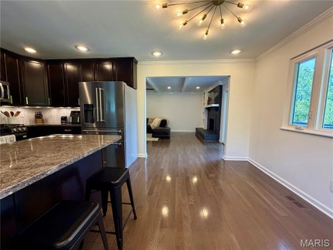 Tiny photo for 584 Sunbridge Drive Dr, Chesterfield, MO 63017 (MLS # 26057743)