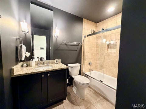 Tiny photo for 584 Sunbridge Drive Dr, Chesterfield, MO 63017 (MLS # 26057743)