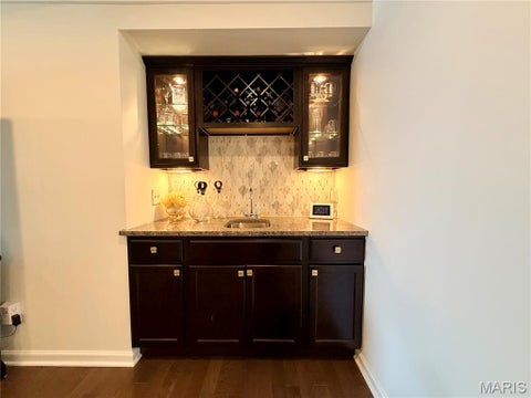 Tiny photo for 584 Sunbridge Drive Dr, Chesterfield, MO 63017 (MLS # 26057743)