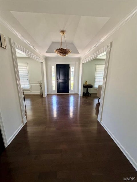 Tiny photo for 584 Sunbridge Drive Dr, Chesterfield, MO 63017 (MLS # 26057743)