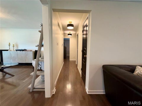 Tiny photo for 584 Sunbridge Drive Dr, Chesterfield, MO 63017 (MLS # 26057743)