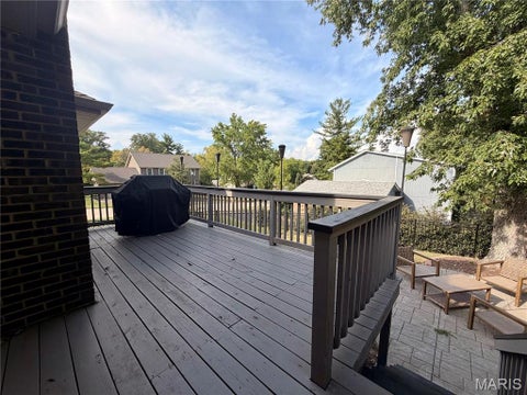Tiny photo for 584 Sunbridge Drive Dr, Chesterfield, MO 63017 (MLS # 26057743)