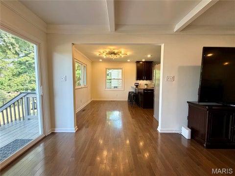 Tiny photo for 584 Sunbridge Drive Dr, Chesterfield, MO 63017 (MLS # 26057743)