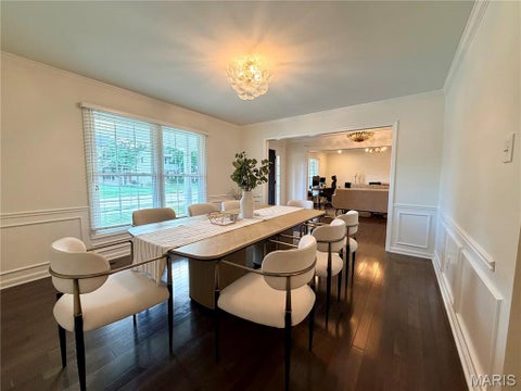 Tiny photo for 584 Sunbridge Drive Dr, Chesterfield, MO 63017 (MLS # 26057743)