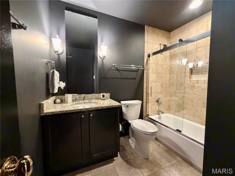Tiny photo for 584 Sunbridge Drive Dr, Chesterfield, MO 63017 (MLS # 26057743)