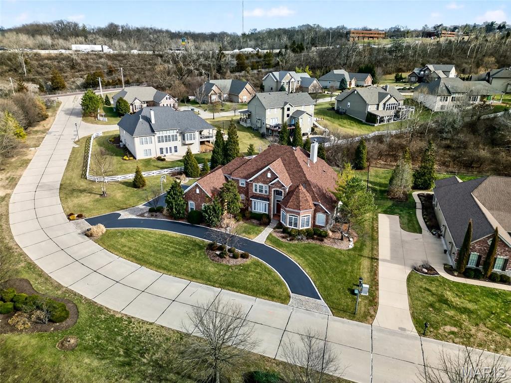 12410 Grandview Lake Drive