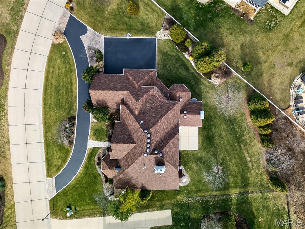 Grandview - Residential