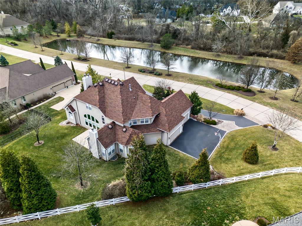 12410 Grandview Lake Drive