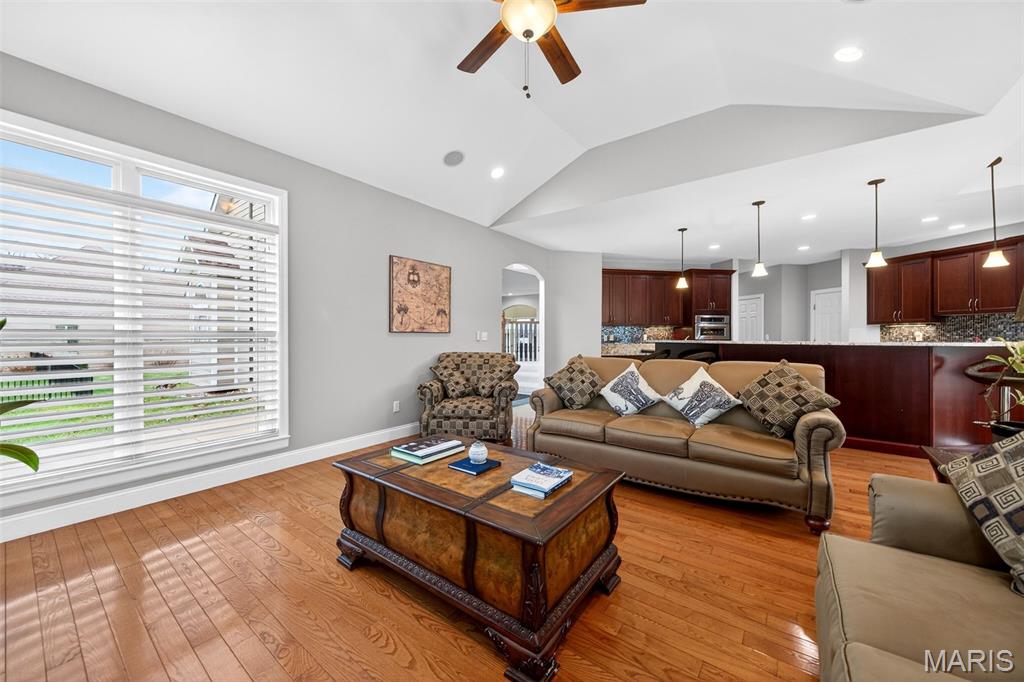 Grandview - Residential