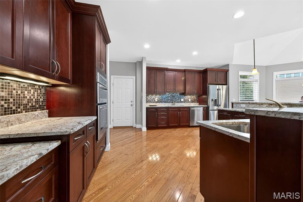 Grandview - Residential