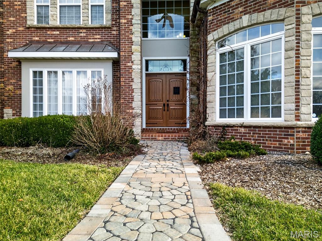 Grandview - Residential