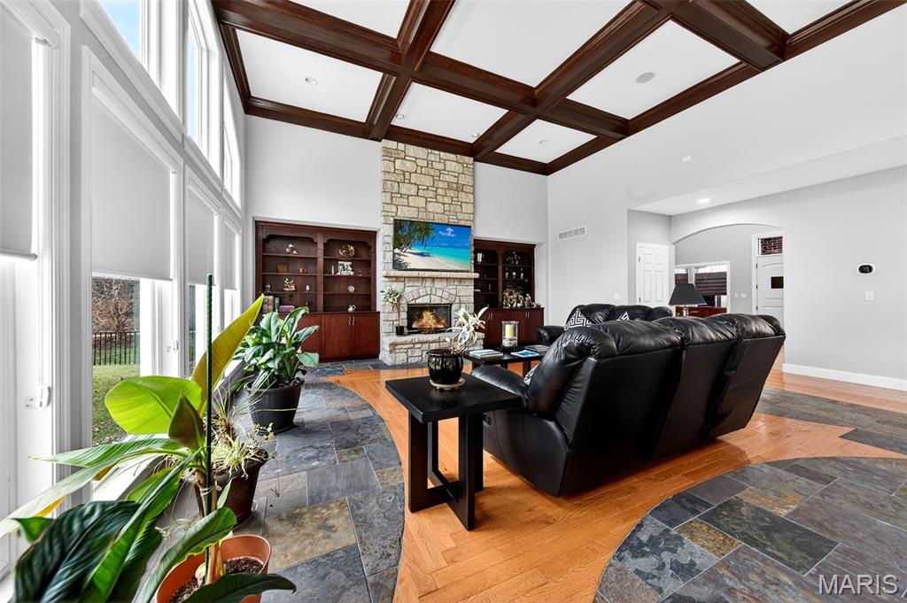 Grandview - Residential