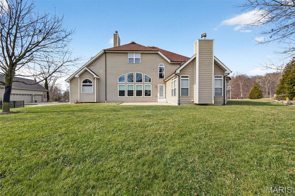 Grandview - Residential