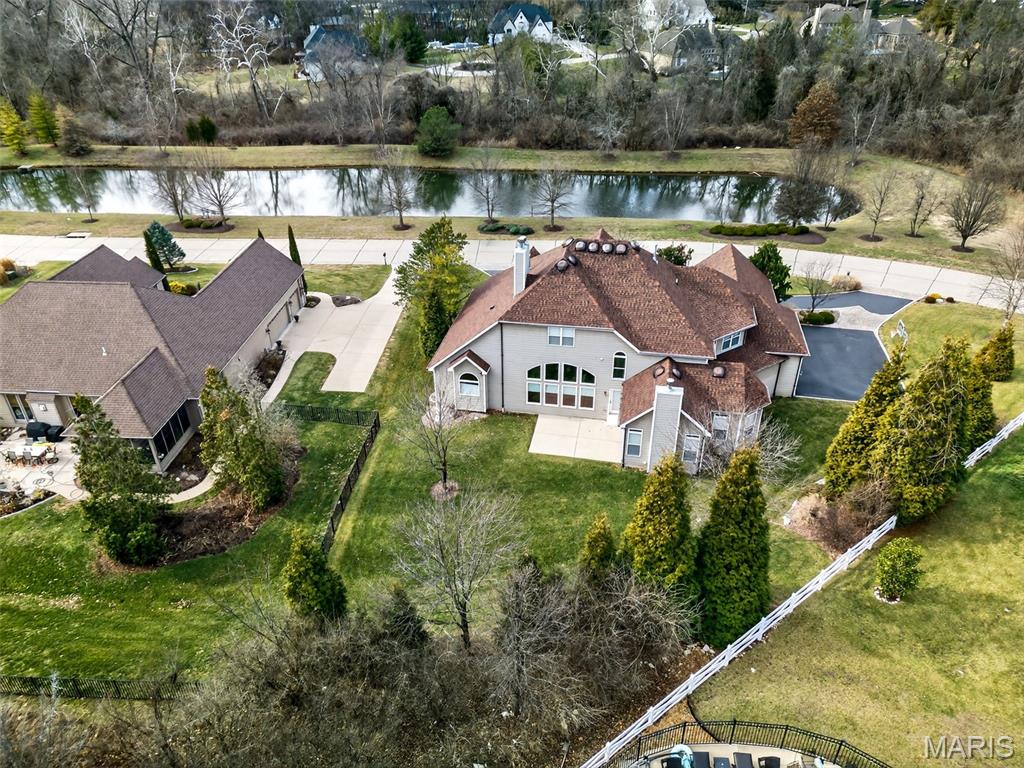 Grandview - Residential