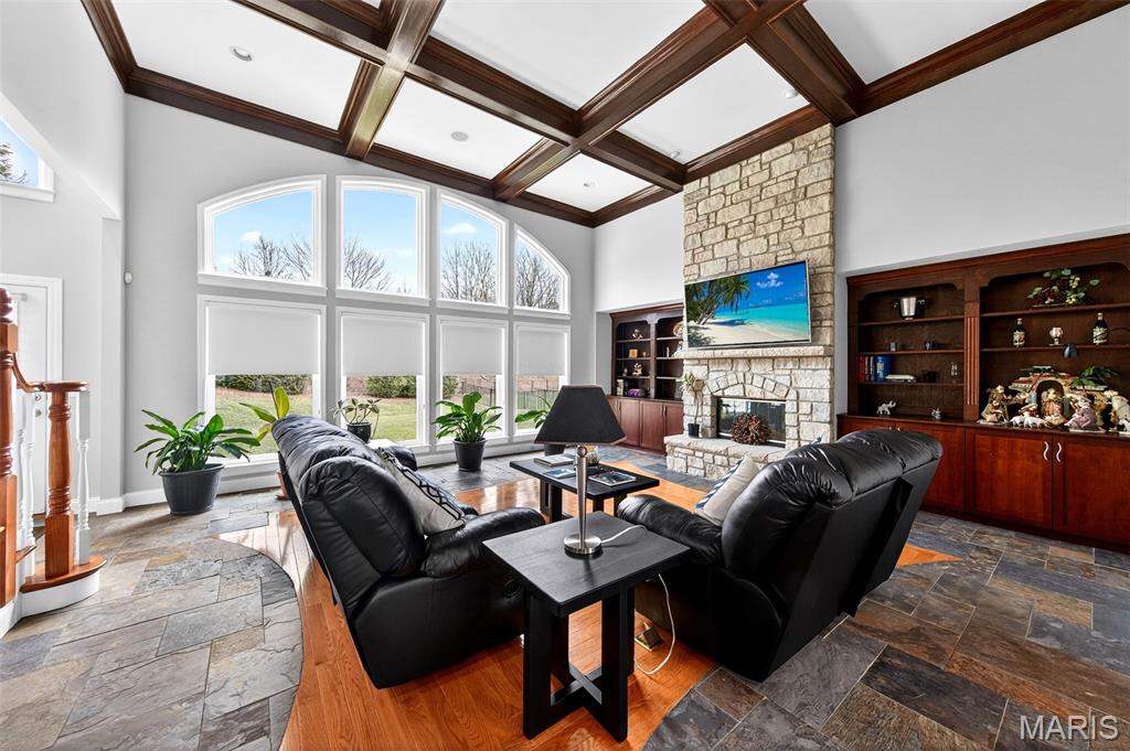 Grandview - Residential