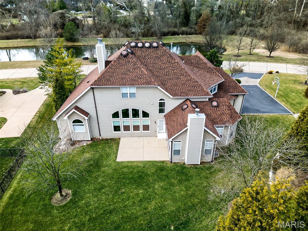 Grandview - Residential