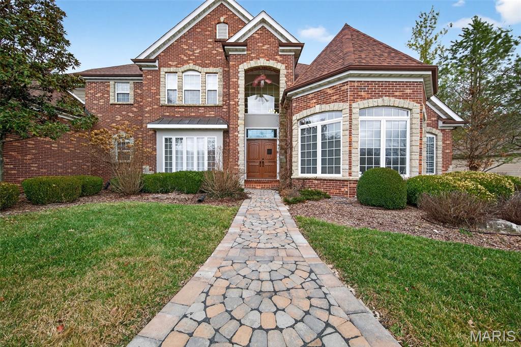 Grandview - Residential