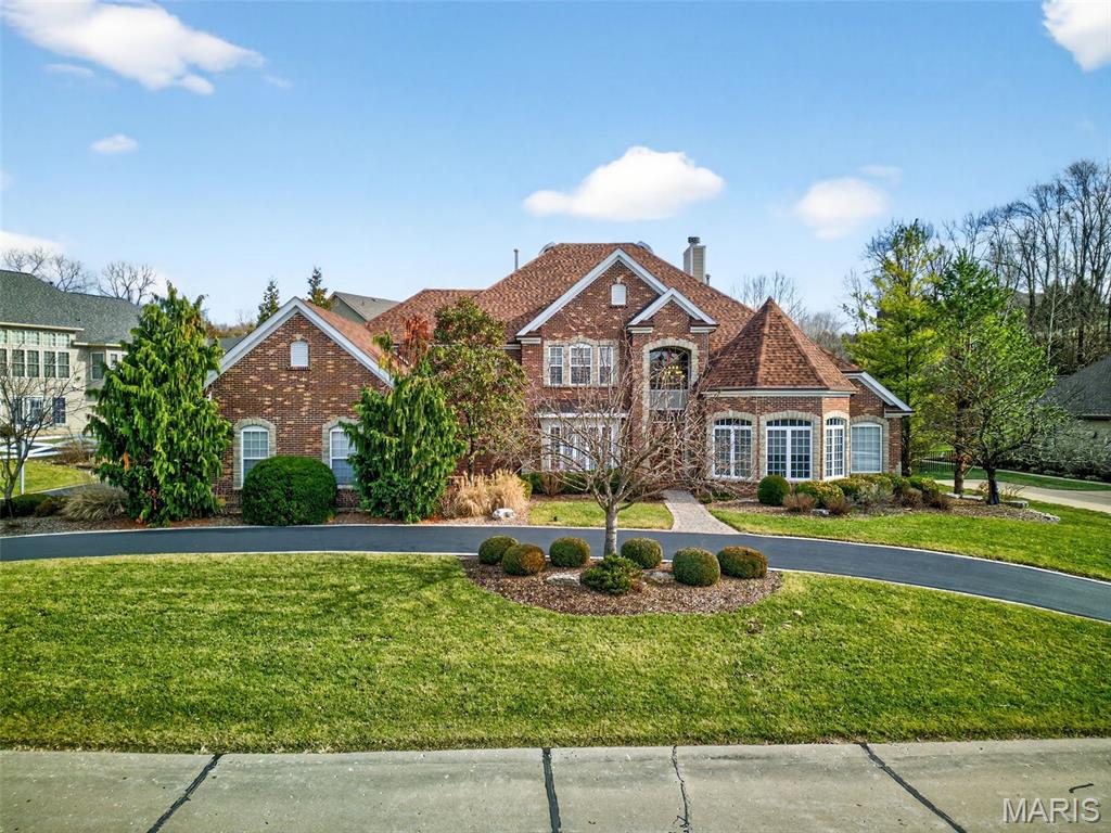 Grandview - Residential