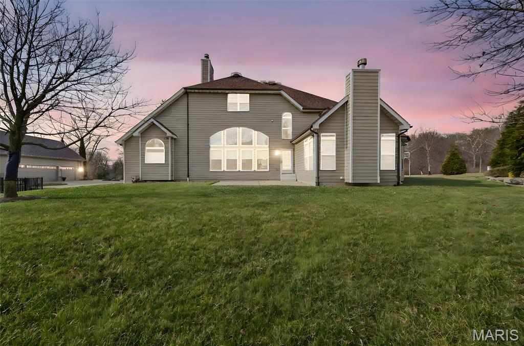 Grandview - Residential