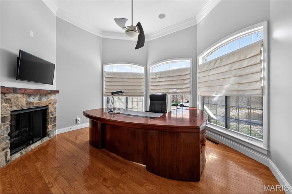 Grandview - Residential