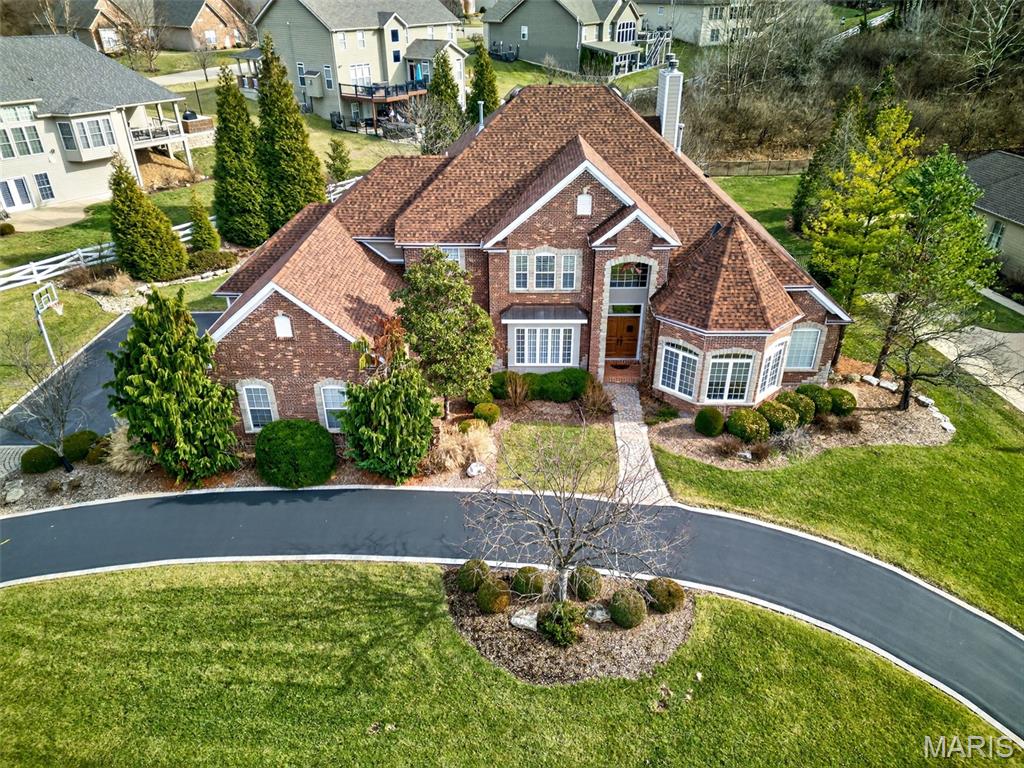 Grandview - Residential