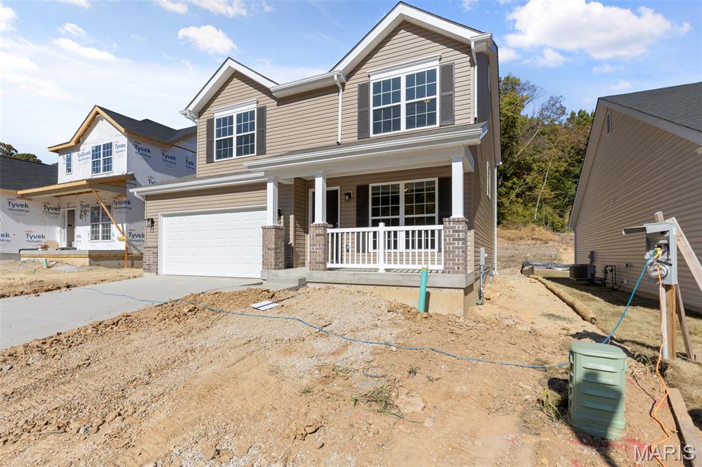 Winding Meadows 71 - Residential