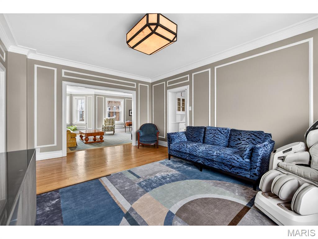 625 Skinker Condo - Residential