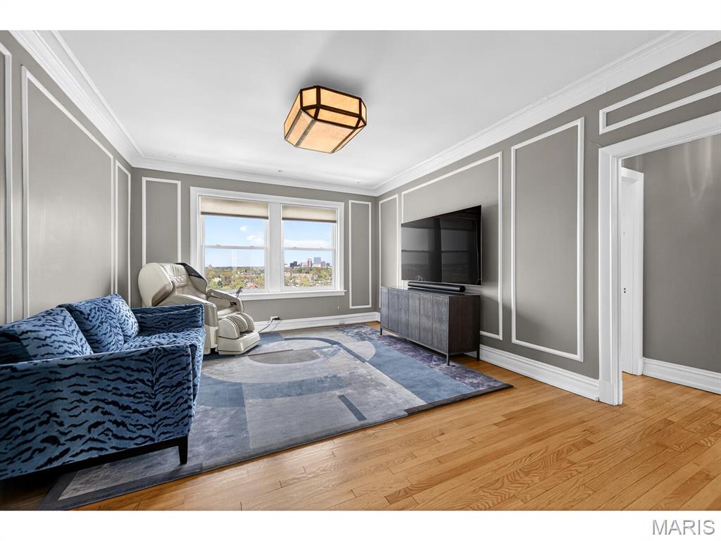 625 Skinker Condo - Residential