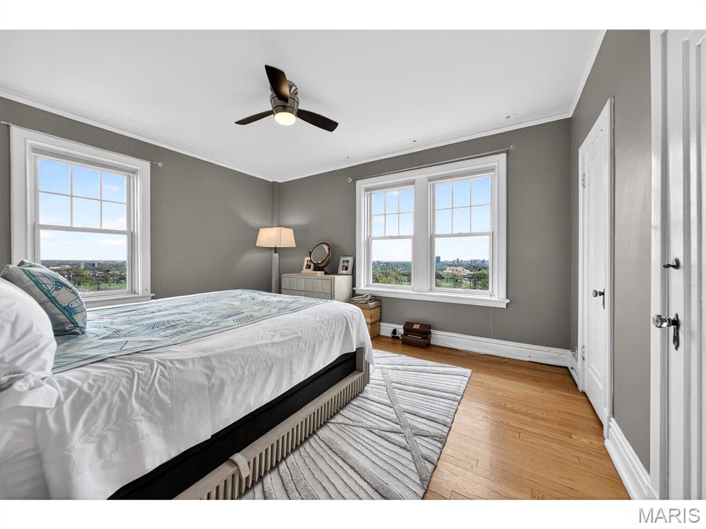 625 Skinker Condo - Residential