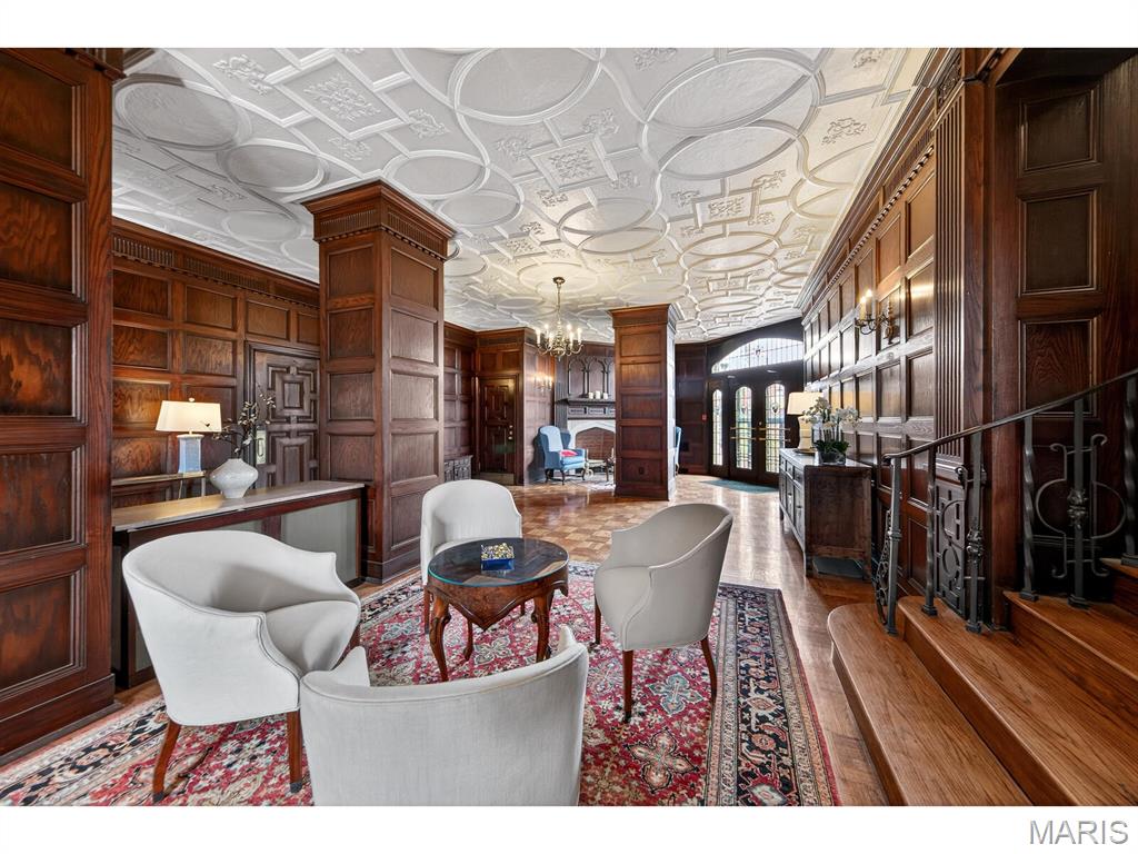 625 Skinker Condo - Residential