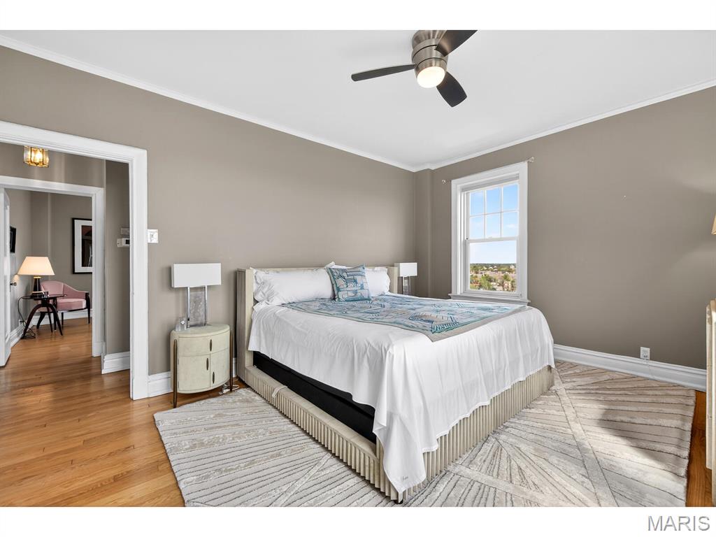 625 Skinker Condo - Residential