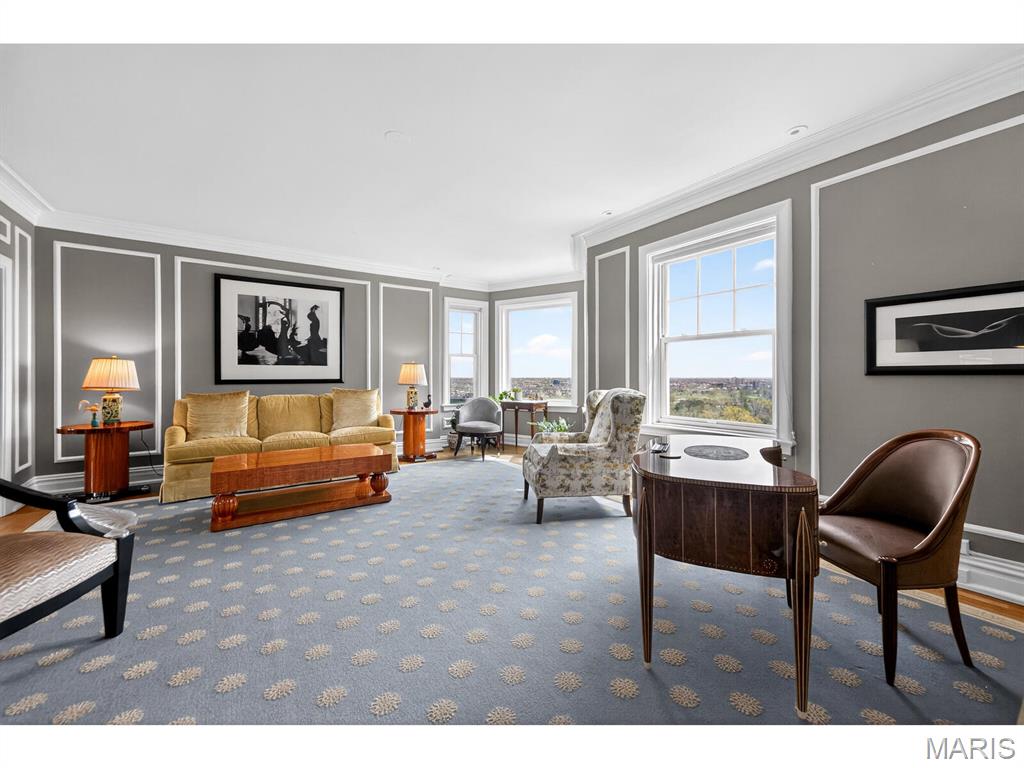 625 Skinker Condo - Residential